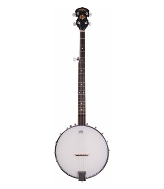 Washburn Washburn Americana Series Open Back Banjo