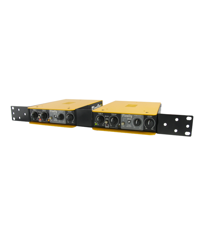 Radial Engineering SA19-RA Rack Adapter