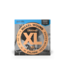 D'Addario D'Addario XL Nickel Electric Guitar Strings - 11-49 Medium Wound 3rd