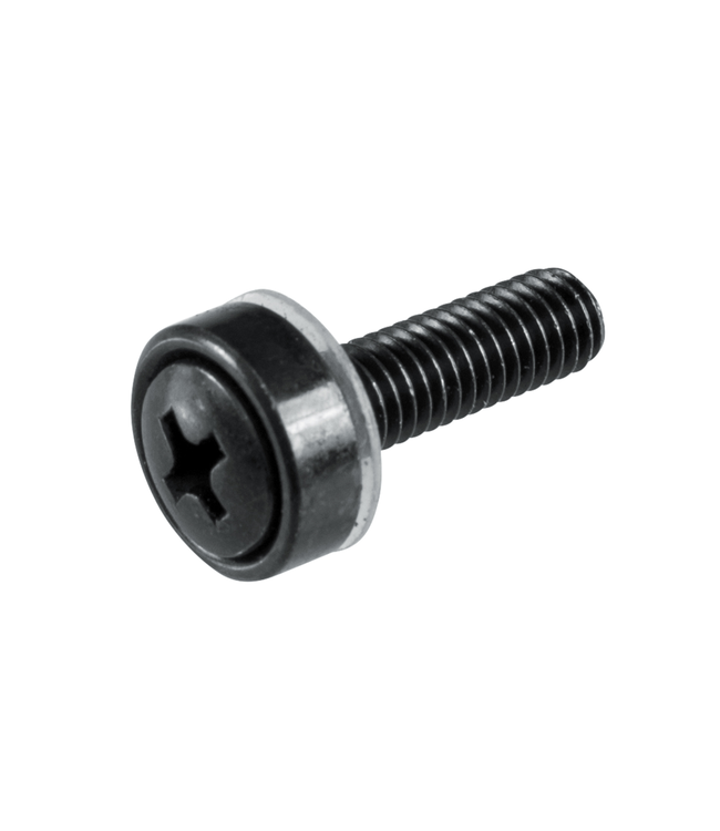 Gator Gator Rackworks Rack Screws (50-Pack)