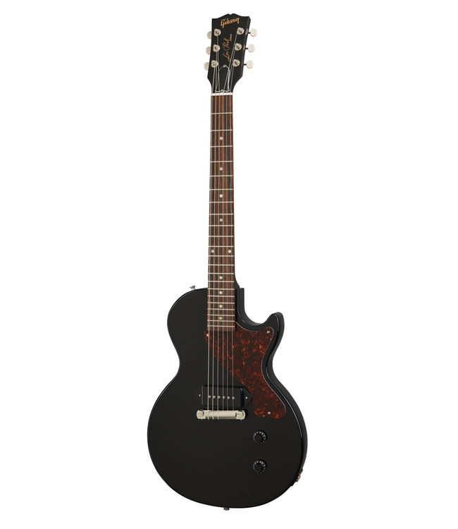 Gibson Les Paul Junior - Ebony