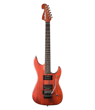 Washburn Washburn Nuno Bettencourt Signature Guitar - Vintage Padauk Stain