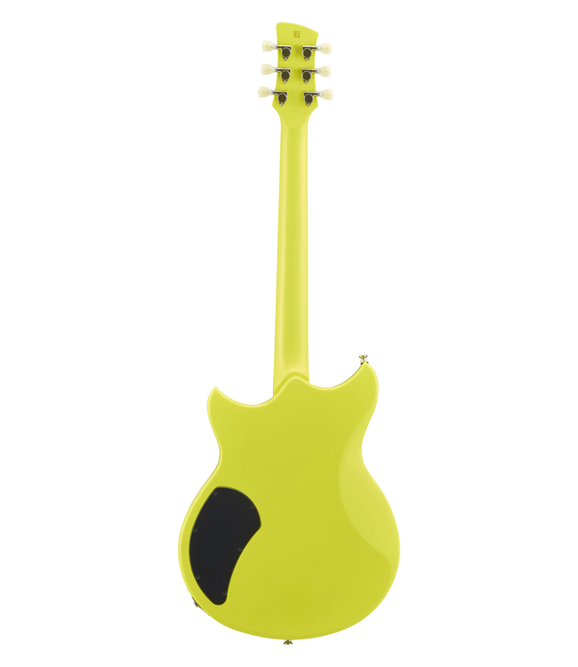 Yamaha Revstar Element RSE20 - Neon Yellow