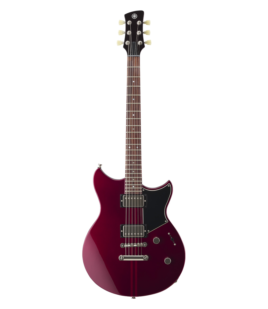 【美品！】YAMAHA REVSTAR RSE20 Yamaha Revstar Element RSE20 - Red Copper - Get Loud Music