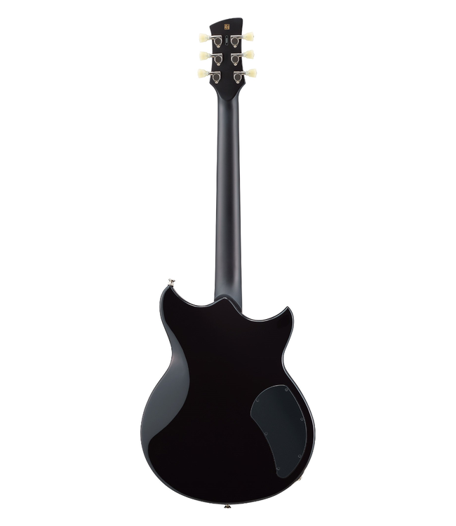 Yamaha Revstar Element RSE20L Left-Handed - Black
