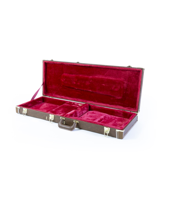 Yamaha Revstar Deluxe Hardshell Case