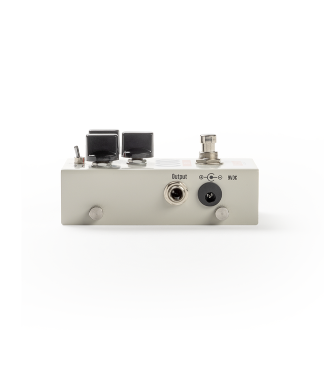 Warm Audio ODD Box V1 Hard-Clipping Overdrive Pedal