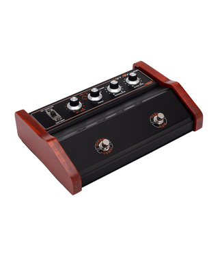 Warm Audio Warm Audio Jet Phaser Pedal