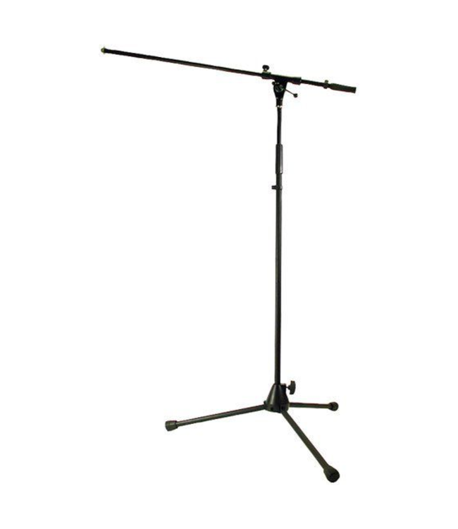 Profile MCS500 Tripod Base Boom Microphone Stand
