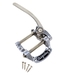 Bigsby Bigsby Tailpiece B5 Vibrato Kit - Polished Aluminum