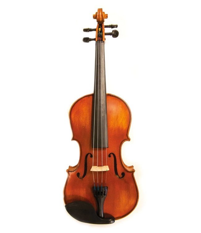 USED - Zev Intermediate Violin Kit - 1/4