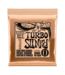 Ernie Ball Ernie Ball Nickel Wound Electric Guitar Strings - 09.5-46 Turbo Slinky