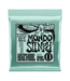 Ernie Ball Ernie Ball Nickel Wound Electric Guitar Strings - 10.5-52 Mondo Slinky