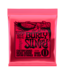 Ernie Ball Ernie Ball Nickel Wound Electric Guitar Strings - 11-52 Burly Slinky