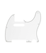 Fender Fender Genuine Parts 8-Hole Mount Telecaster Pickguard - 3-Ply Parchment