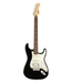 Fender Fender Player Stratocaster HSS - Pau Ferro Fretboard, Black
