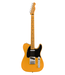 Fender Fender Player Plus Telecaster - Maple Fretboard, Butterscotch Blonde