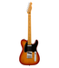 Fender Fender Player Plus Telecaster - Maple Fretboard, Sienna Sunburst