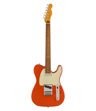 Fender Fender Player Plus Telecaster - Pau Ferro Fretboard, Fiesta Red