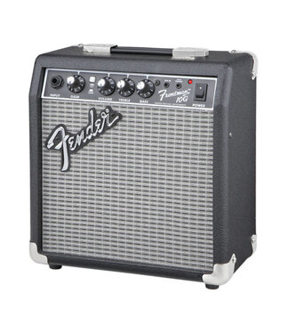 Fender USED - Fender Frontman 10G Guitar Amplifier