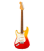 Fender Fender Player Plus Stratocaster Left-Handed - Pau Ferro Fretboard, Tequila Sunrise