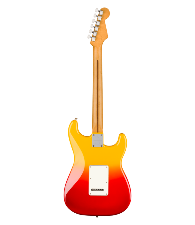 Fender Player Plus Stratocaster Left-Handed - Pau Ferro Fretboard, Tequila Sunrise