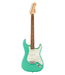 Fender Fender Player Stratocaster - Pau Ferro Fretboard, Sea Foam Green