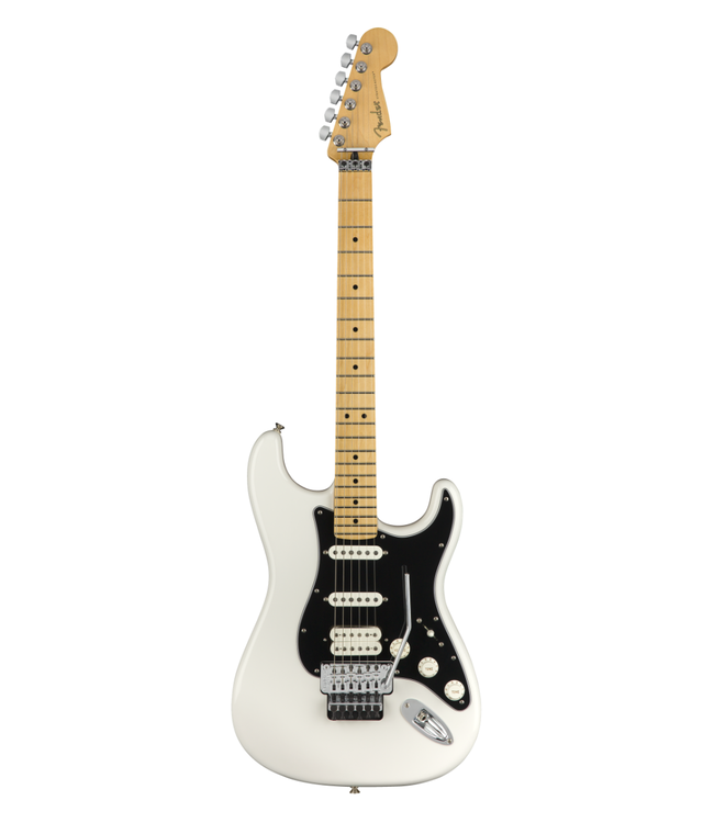 Fender Player Stratocaster HSS Floyd Rose - Maple Fretboard