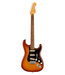 Fender Fender Player Plus Stratocaster - Pau Ferro Fretboard, Sienna Sunburst
