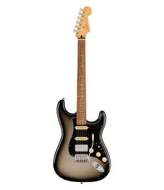 Fender Fender Player Plus Stratocaster HSS - Pau Ferro Fretboard, Silverburst