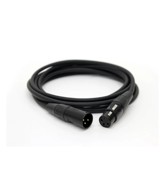 Digiflex Digiflex Performance Series HXX Microphone Cable XLR to XLR - 10'