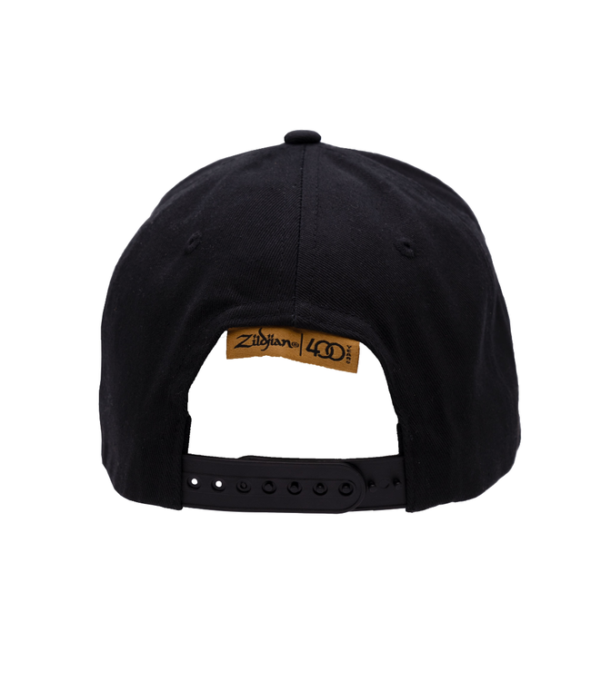 Zildjian 400th Anniversary Alchemy Classic Baseball Hat
