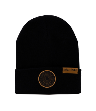 Zildjian Zildjian 400th Anniversary Alchemy Beanie - Black