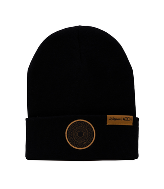 Zildjian Zildjian Limited Edition 400th Anniversary Alchemy Beanie - Black