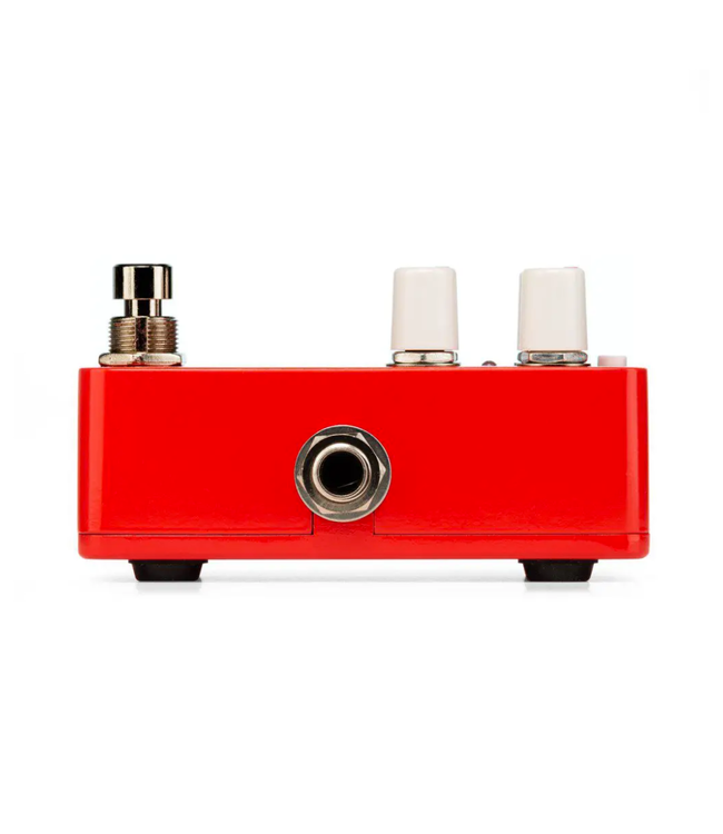 Electro-Harmonix Pico POG Polyphonic Octave Generator Pedal