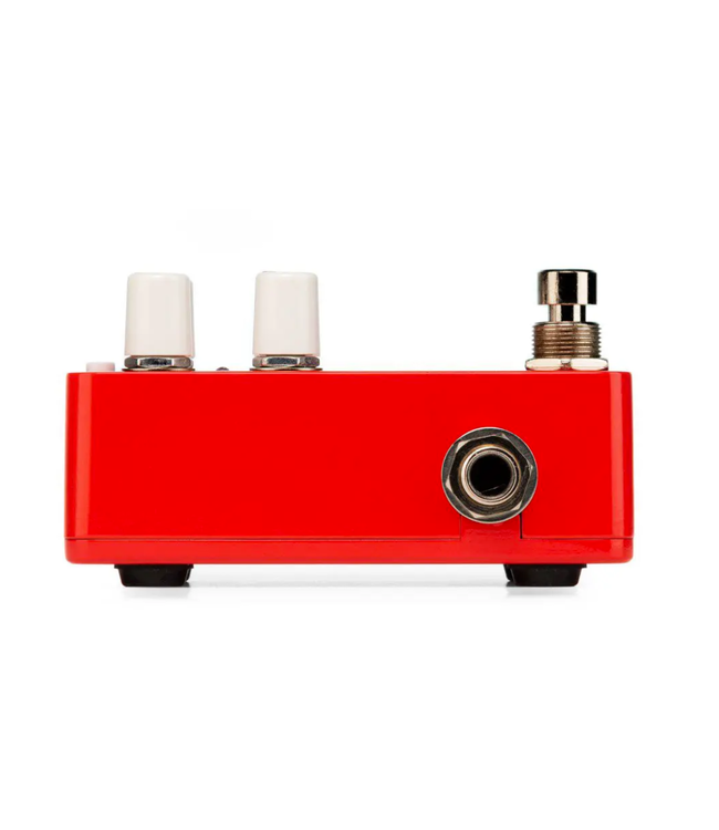 Electro-Harmonix Pico POG Polyphonic Octave Generator Pedal