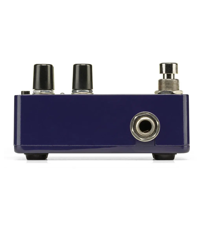 Electro-Harmonix Pico Triboro Bridge Overdrive/Distortion/Fuzz Pedal