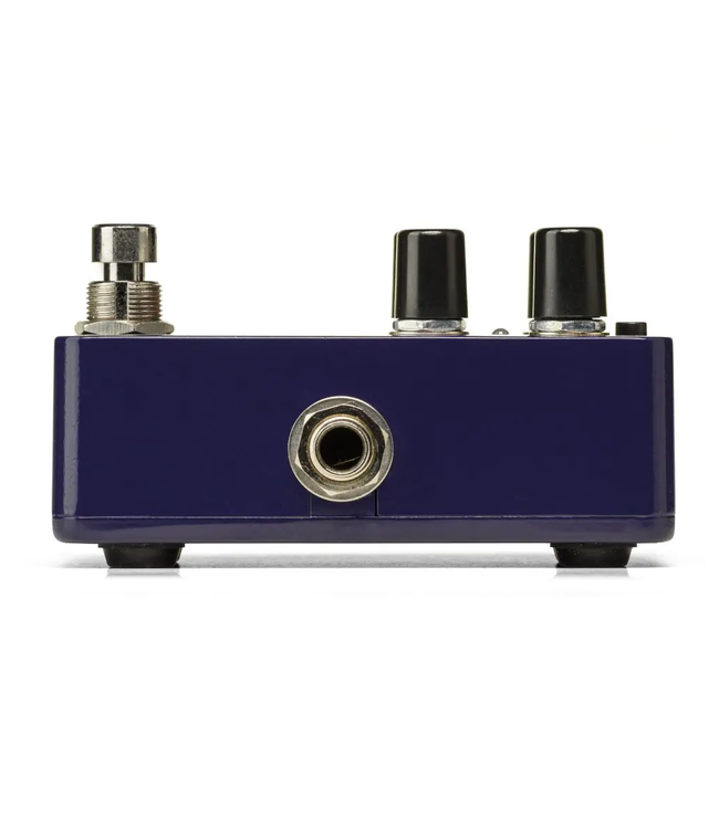 Electro-Harmonix Pico Triboro Bridge Overdrive/Distortion/Fuzz Pedal