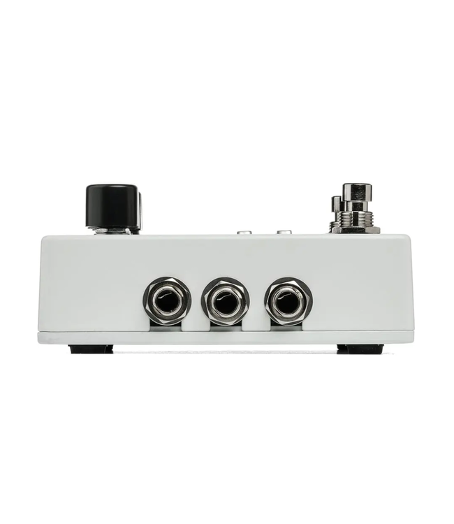 Electro-Harmonix Pitch Fork Plus Polyphonic Pitch Shifter Pedal