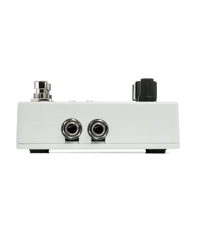 Electro-Harmonix Pitch Fork Plus Polyphonic Pitch Shifter Pedal