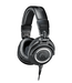 Audio-Technica Audio-Technica ATH-M50X Professional Monitor Headphones - Black