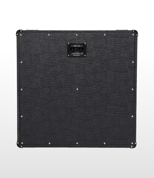 Marshall 1960A Angled Guitar Amplifier Cabinet