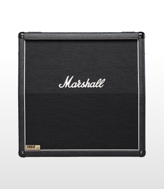 Marshall Marshall 1960A Angled Guitar Amplifier Cabinet
