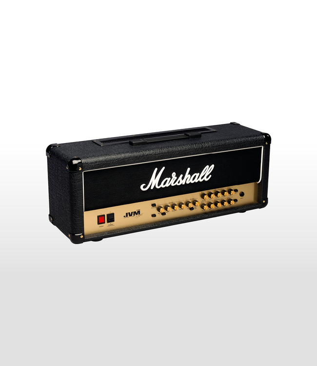 Marshall JVM210H Guitar Amplifier Head