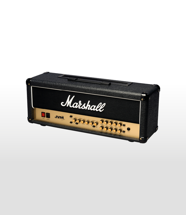 Marshall JVM210H Guitar Amplifier Head