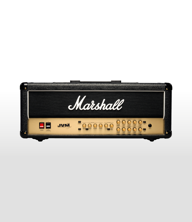 Marshall JVM210H Guitar Amplifier Head