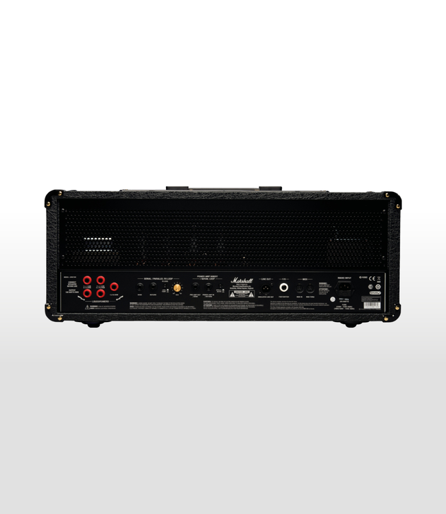 Marshall JVM210H Guitar Amplifier Head