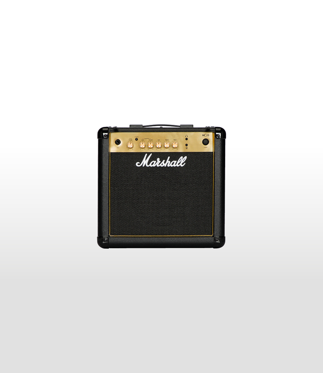 Marshall MG15 Guitar Amplifier