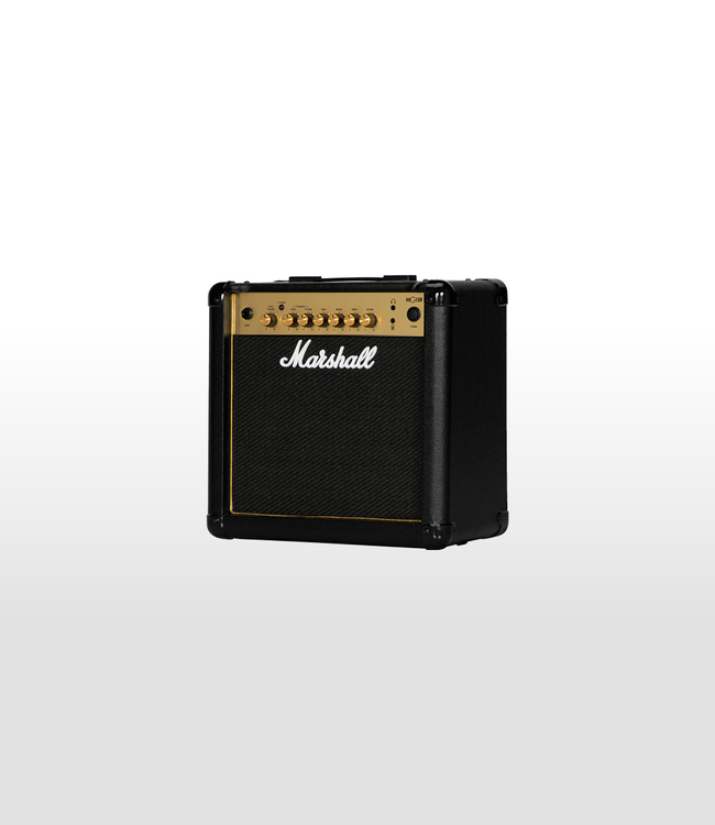 Marshall MG15FX Guitar Amplifier