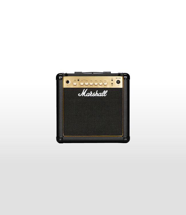Marshall Marshall MG15R Guitar Amplifier